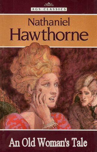 An Old Woman's Tale [ePUB]